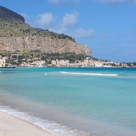 شقة Casa Nicolina باليرمو المظهر الخارجي الصورة