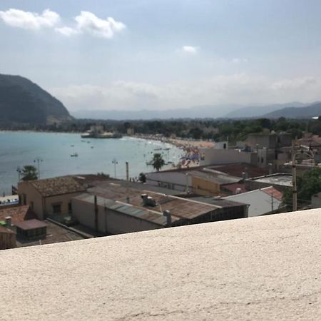 شقة Casa Nicolina باليرمو المظهر الخارجي الصورة