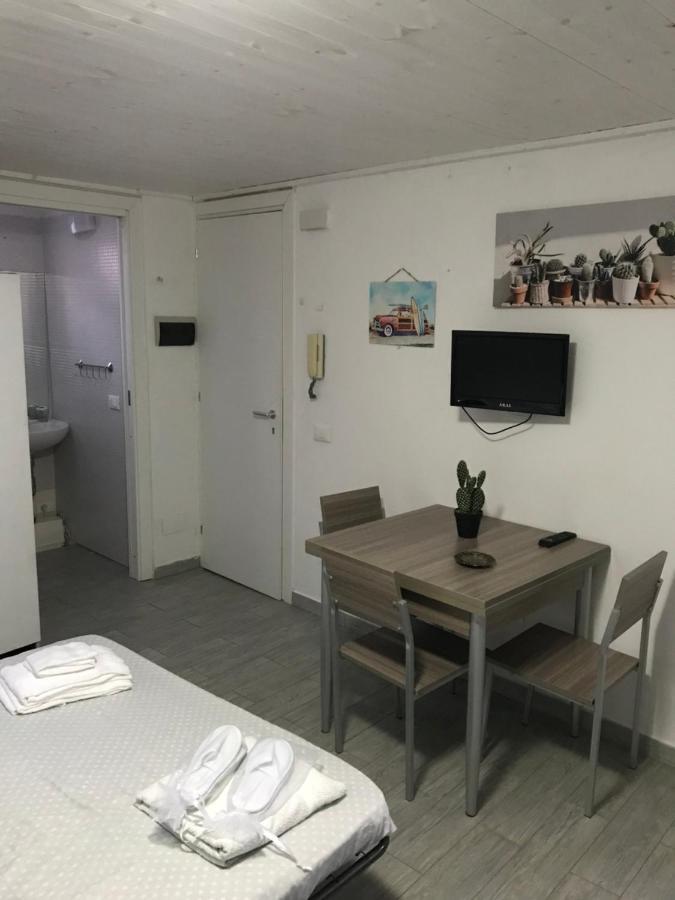 شقة Casa Nicolina باليرمو المظهر الخارجي الصورة
