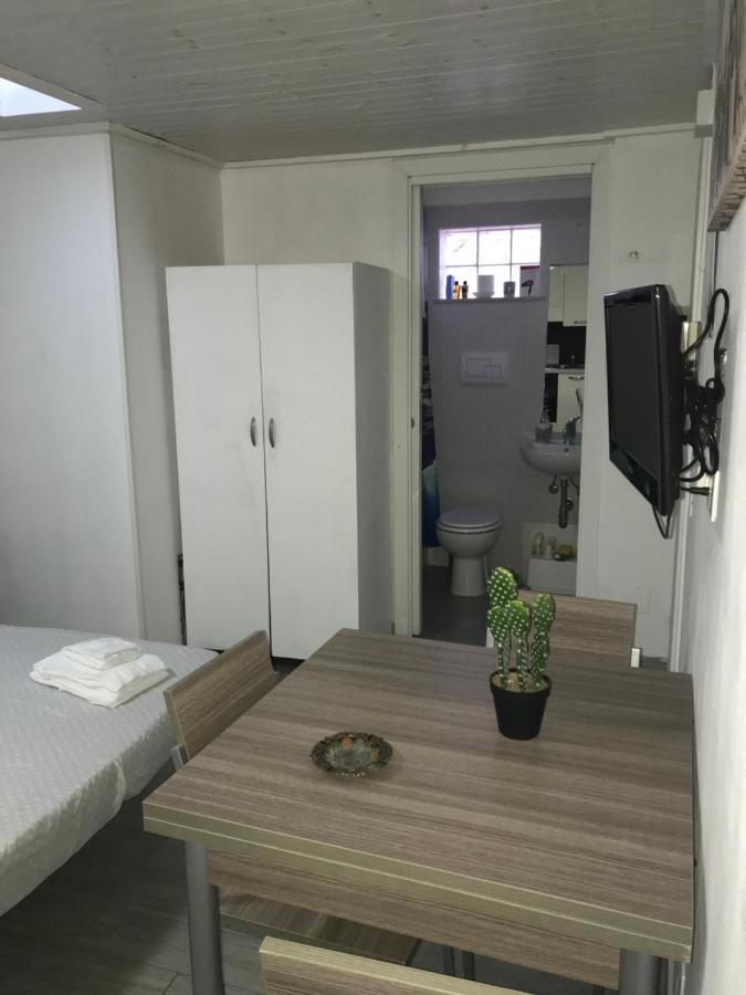 شقة Casa Nicolina باليرمو المظهر الخارجي الصورة