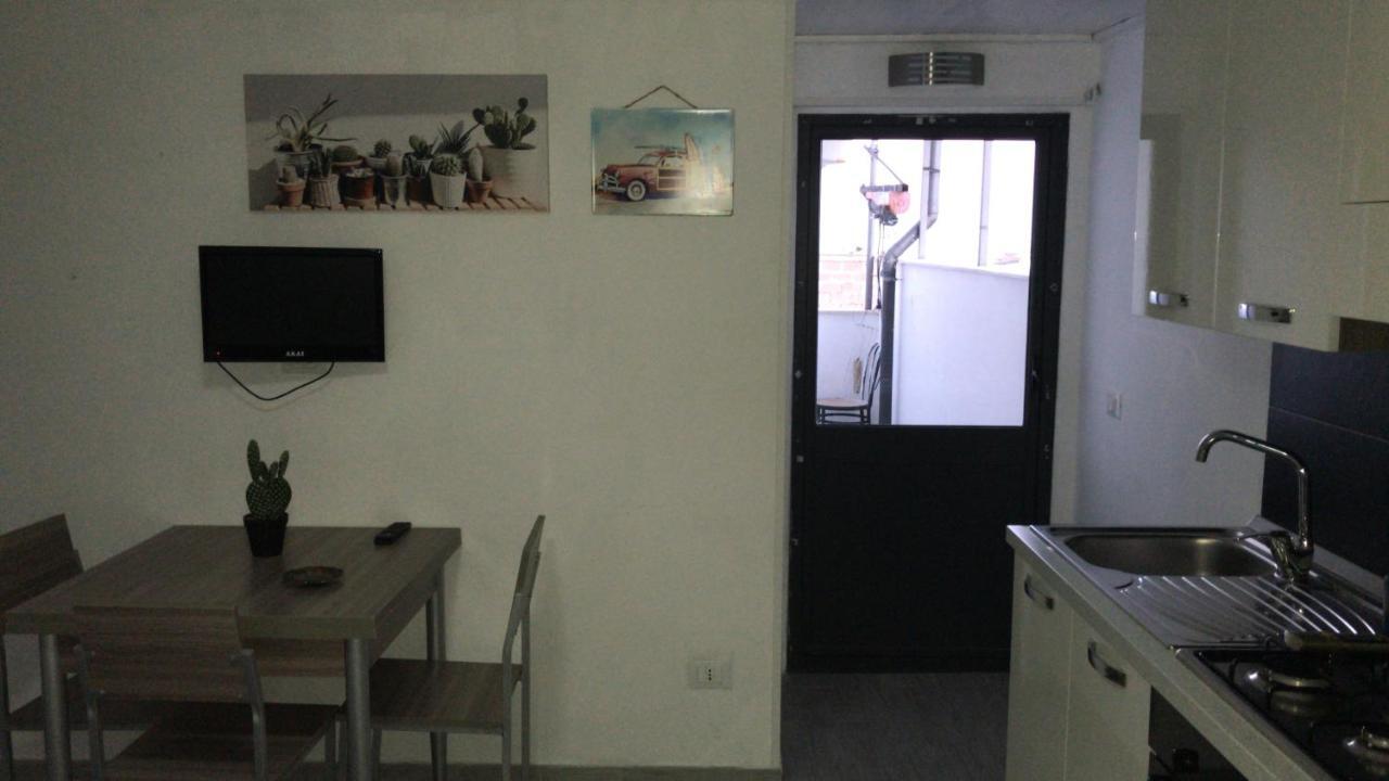 شقة Casa Nicolina باليرمو المظهر الخارجي الصورة