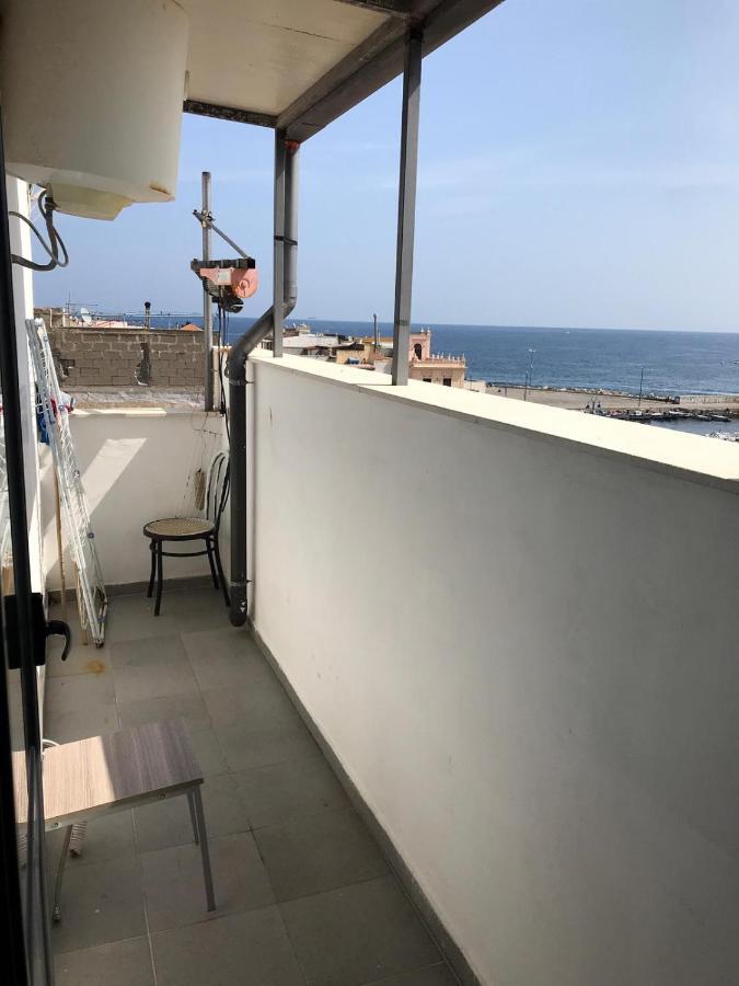 شقة Casa Nicolina باليرمو المظهر الخارجي الصورة